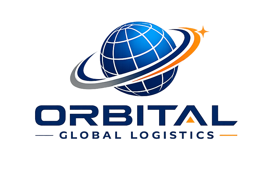 Orbital Global Logistics